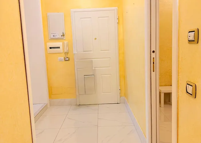 Διαμέρισμα Luxury Adele Νάπολη