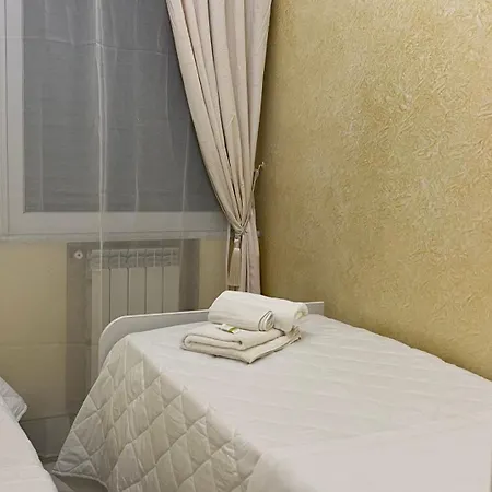 Luxury Adele Appartement *