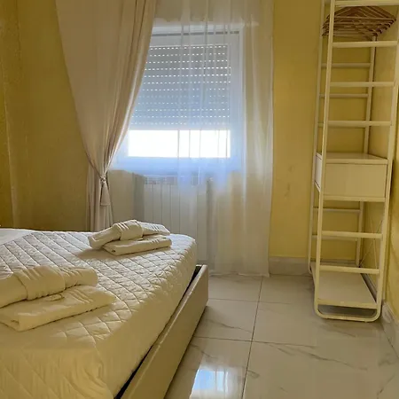 Appartement Luxury Adele *