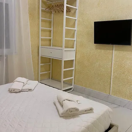 شقة Luxury Adele *