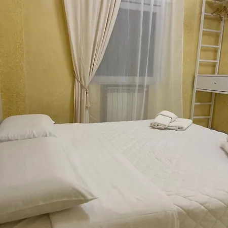 Appartement Luxury Adele