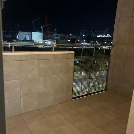 Luxury Adele Appartement *