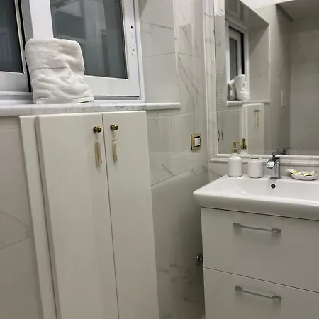 Lejlighed Luxury Adele *