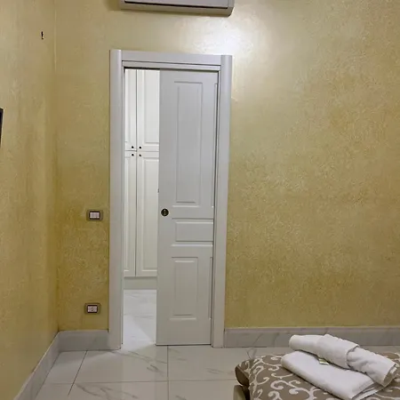 Appartamento Luxury Adele Napoli