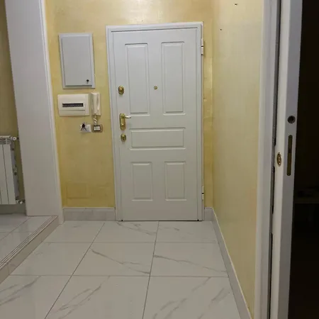 Luxury Adele Appartement