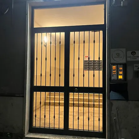 Lejlighed Luxury Adele Napoli