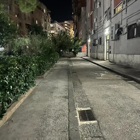 Lejlighed Luxury Adele Napoli