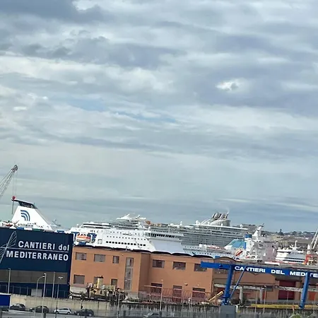 Lejlighed Luxury Adele *