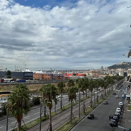 شقة Luxury Adele *