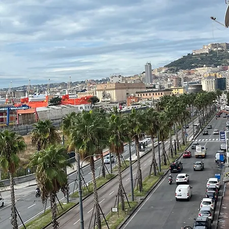 Appartement Luxury Adele *