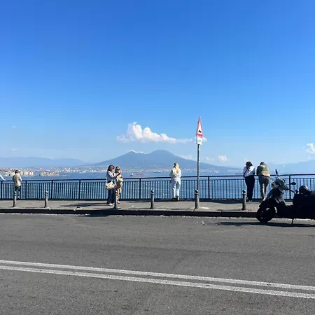 Luxury Adele Lejlighed Napoli