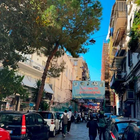 Lejlighed Luxury Adele