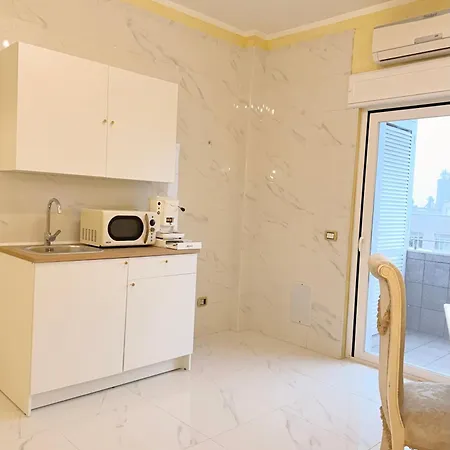 Lejlighed Luxury Adele *