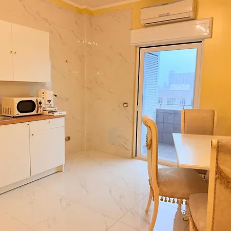 Luxury Adele Lejlighed *