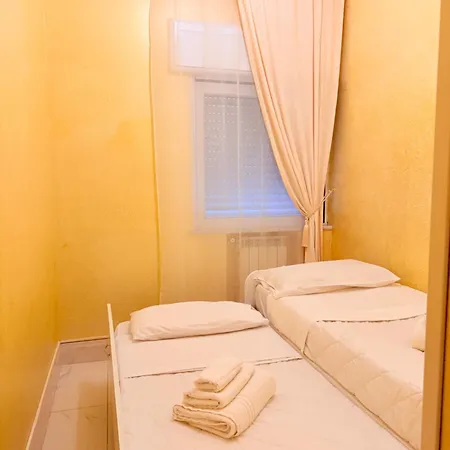 Luxury Adele Lejlighed