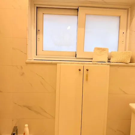 Luxury Adele Apartment Naples