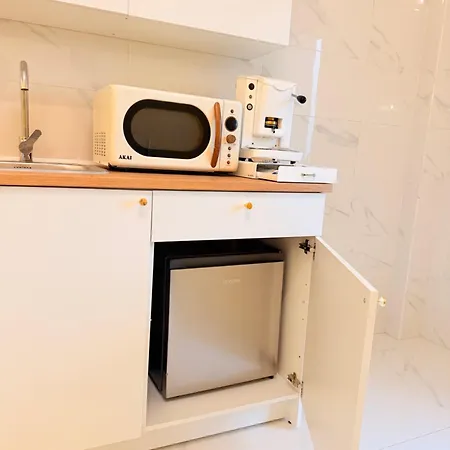 Luxury Adele * Napoli