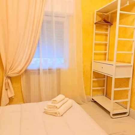 Luxury Adele Lejlighed Napoli