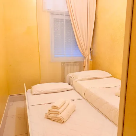 Luxury Adele Lejlighed *