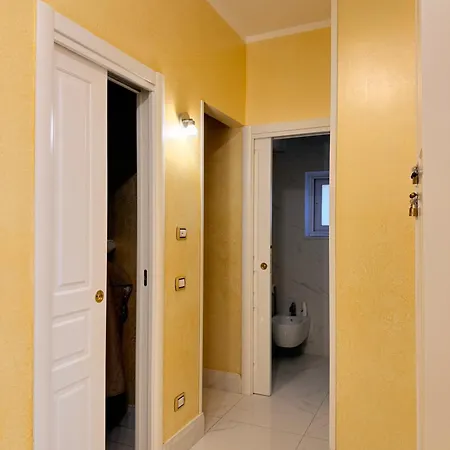 Luxury Adele Lejlighed *