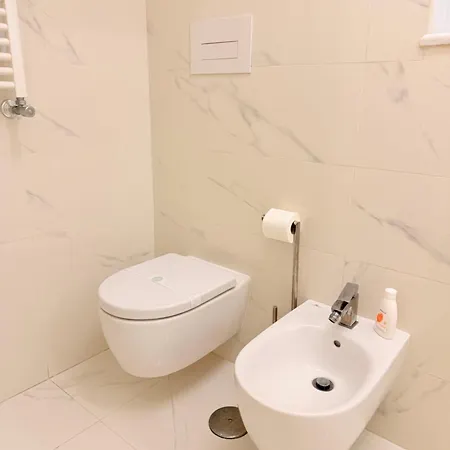 Lejlighed Luxury Adele