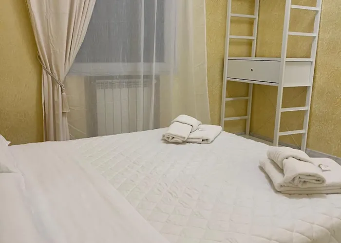 Luxury Adele * Неаполь