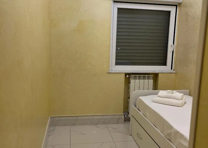 Luxury Adele Неаполь