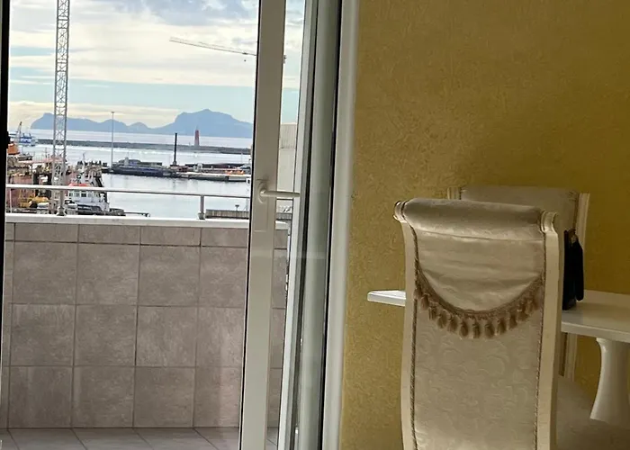 Luxury Adele * Неаполь