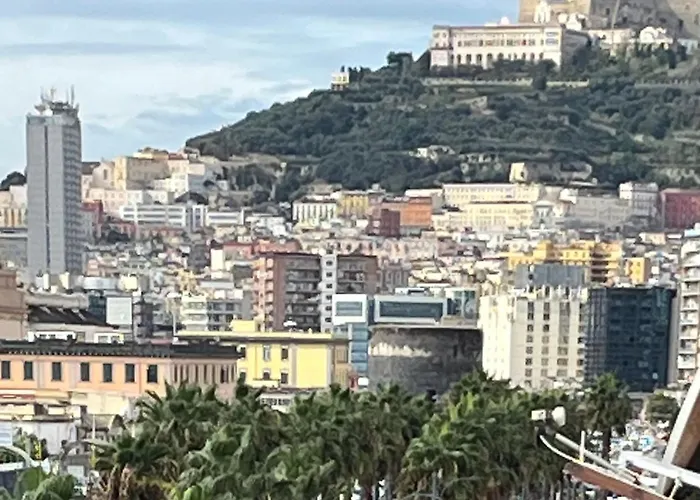 Luxury Adele Апартаменты *