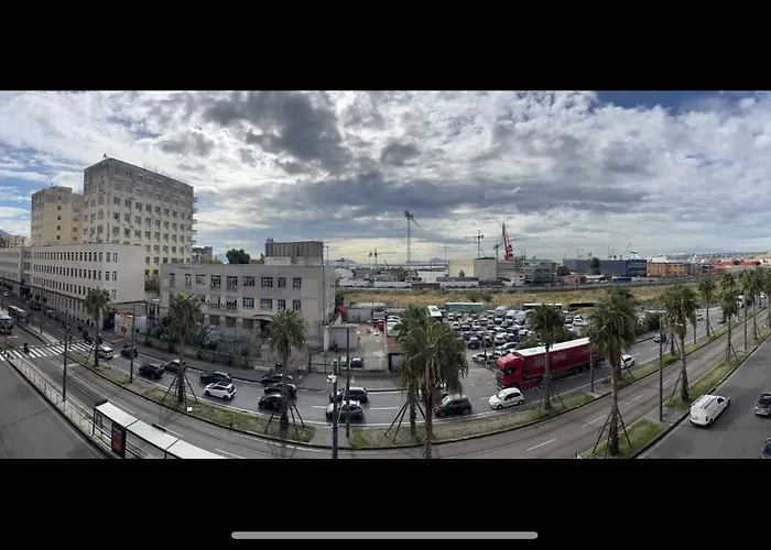 Luxury Adele Неаполь