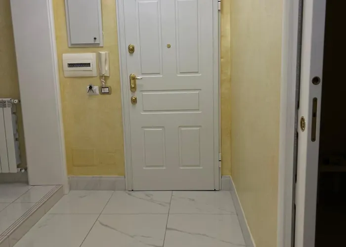 Luxury Adele Апартаменты