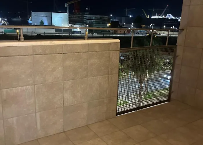 Luxury Adele Апартаменты *