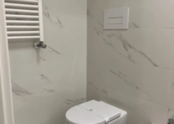 Luxury Adele Апартаменты Неаполь