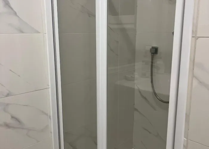 Апартаменты Luxury Adele *