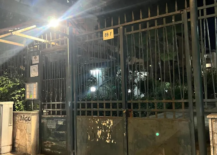 Luxury Adele Апартаменты *