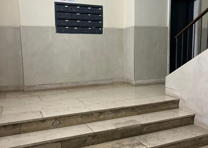 Luxury Adele * Неаполь