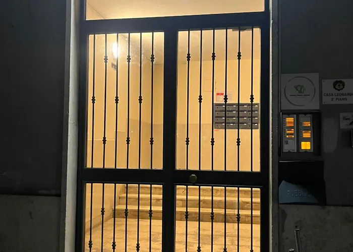 Апартаменты Luxury Adele Неаполь