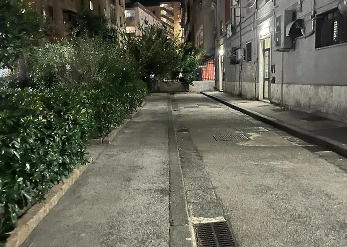 Апартаменты Luxury Adele Неаполь