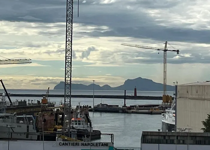 Апартаменты Luxury Adele *