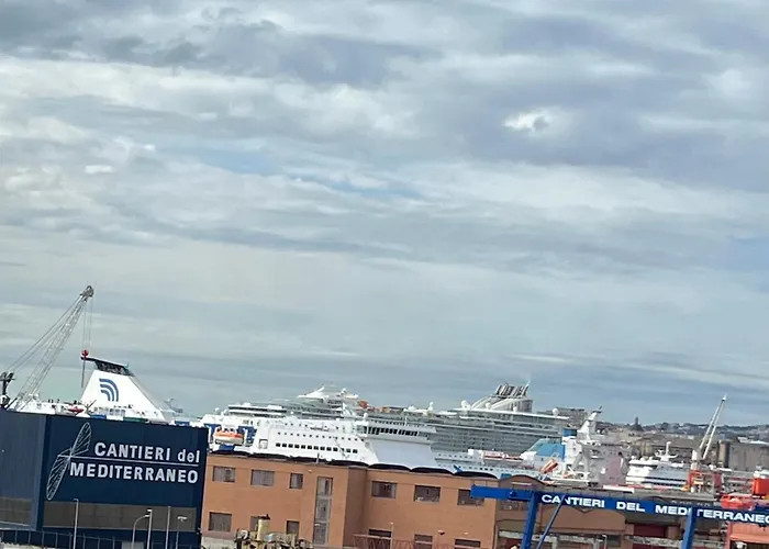 Апартаменты Luxury Adele *