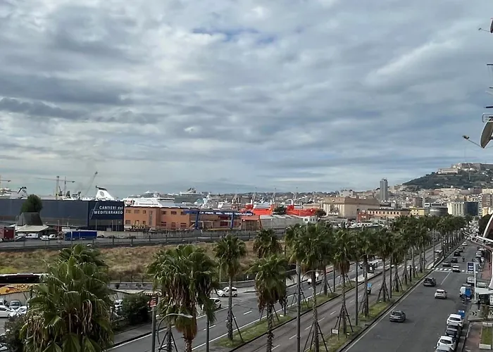 Апартаменты Luxury Adele *