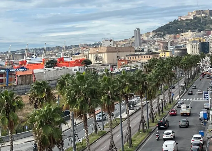 Апартаменты Luxury Adele *