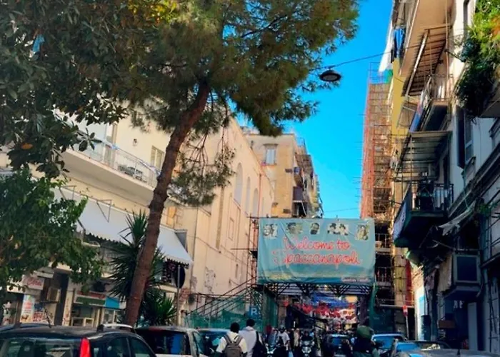 Апартаменты Luxury Adele