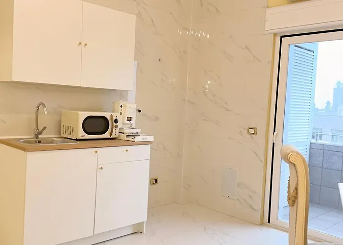 Апартаменты Luxury Adele *