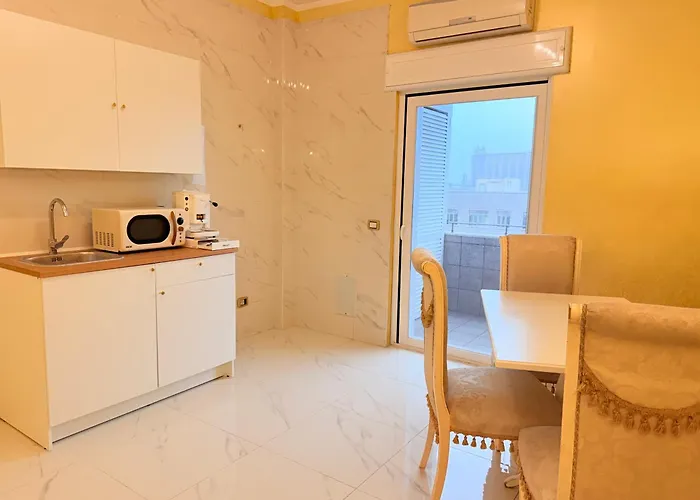 Luxury Adele Апартаменты *