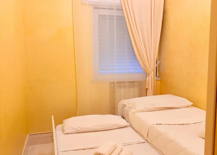 Luxury Adele Апартаменты