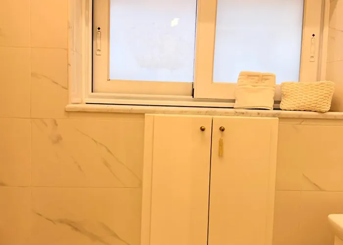 Luxury Adele Апартаменты Неаполь