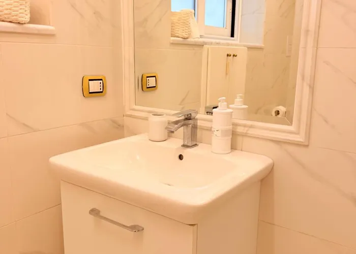 Luxury Adele * Неаполь