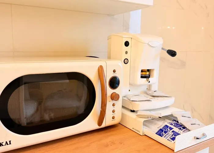 Luxury Adele Неаполь