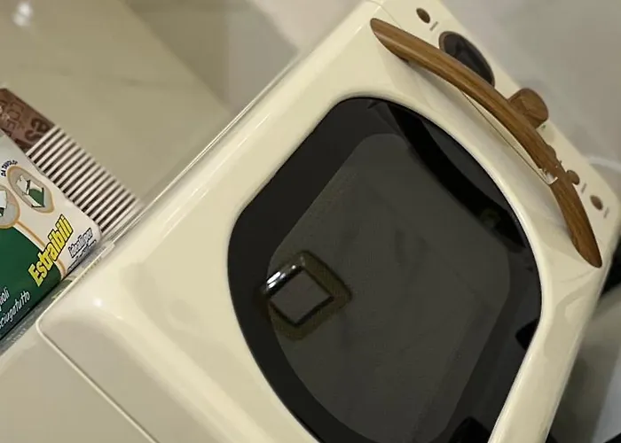 Luxury Adele Неаполь